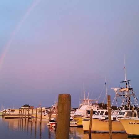 Breakwater Inn Hatteras Exteriér fotografie