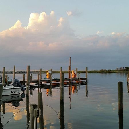 Breakwater Inn Hatteras Exteriér fotografie